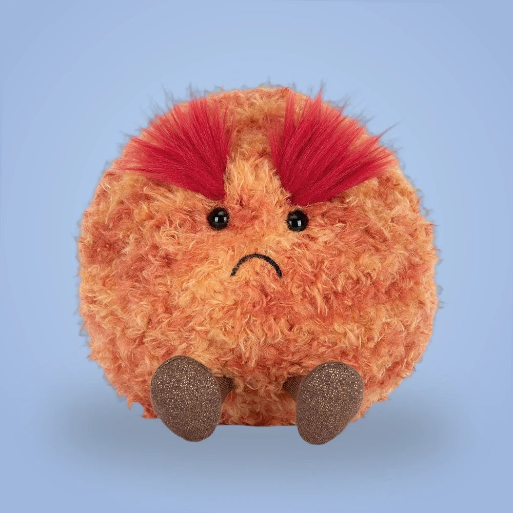 Amuseables Planet Mars – soft plush toy