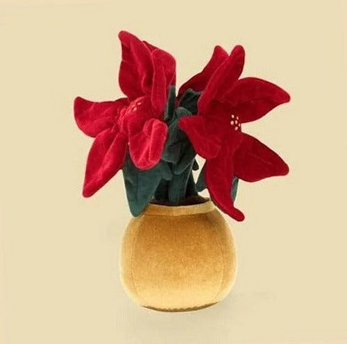 Amuseables Poinsettia