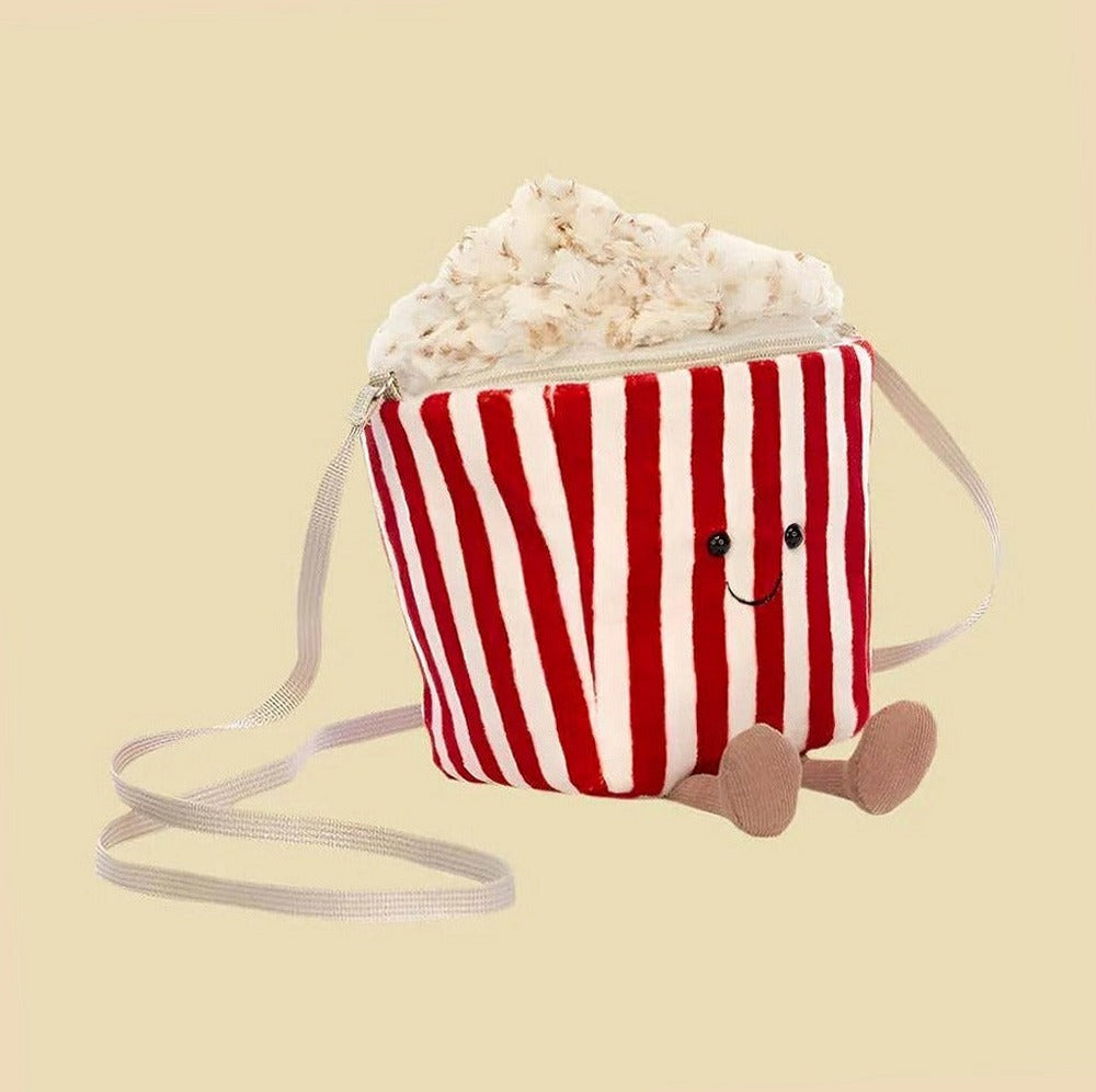 Amuseables Popcorn Bag