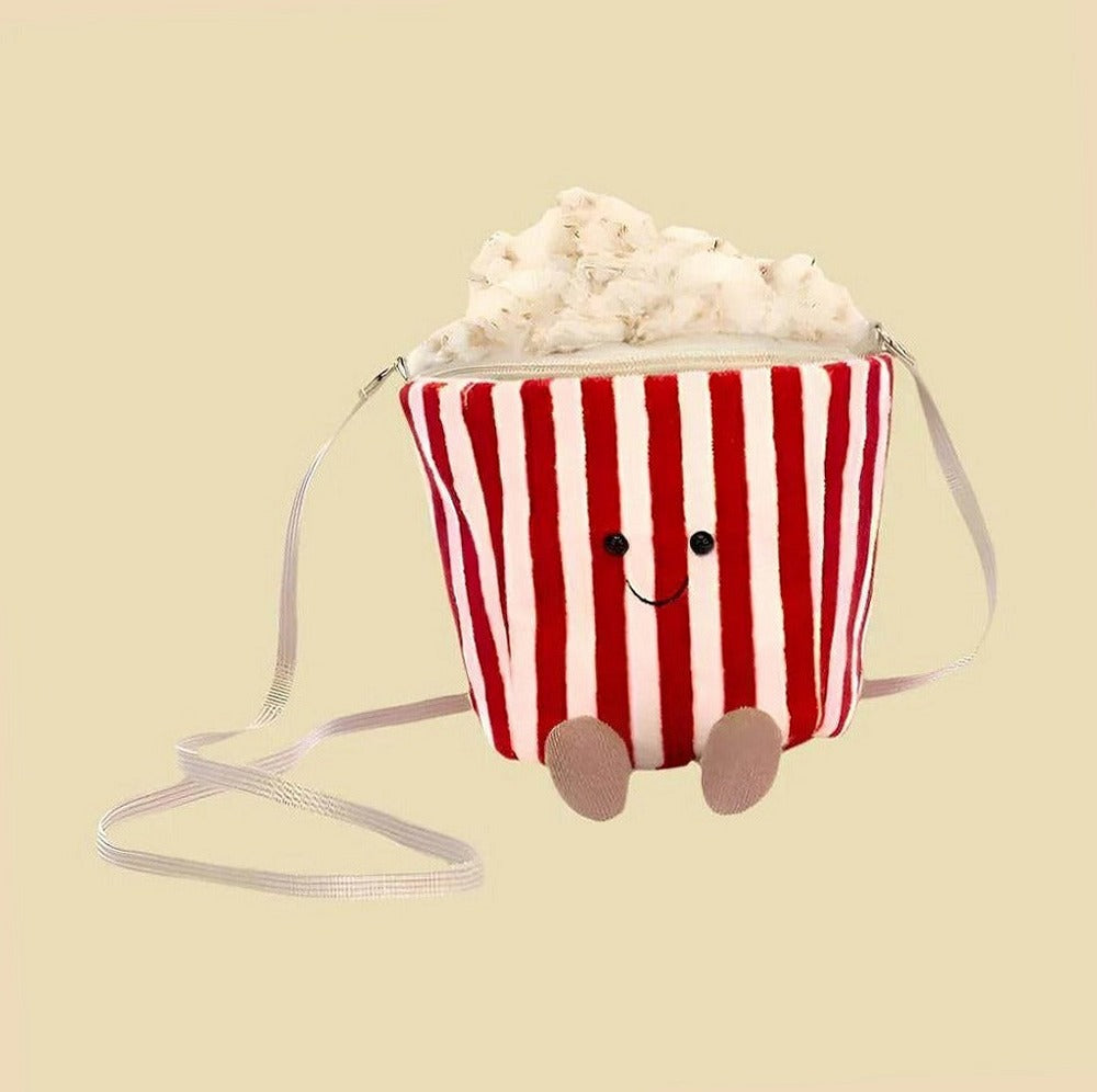 Amuseables Popcorn Bag