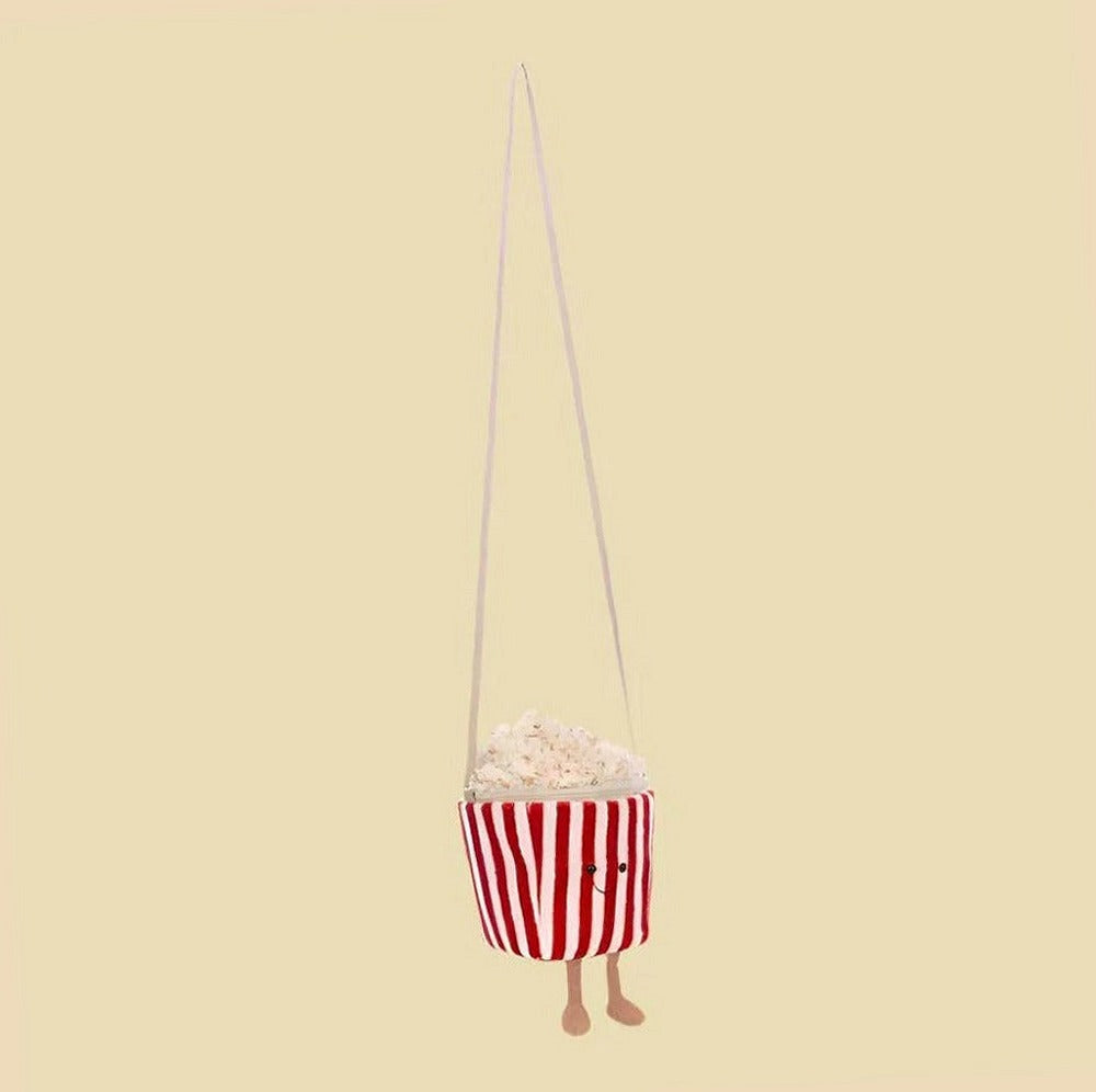 Amuseables Popcorn Bag