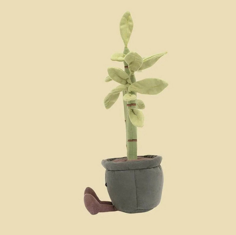 Amuseables Potted Bamboo