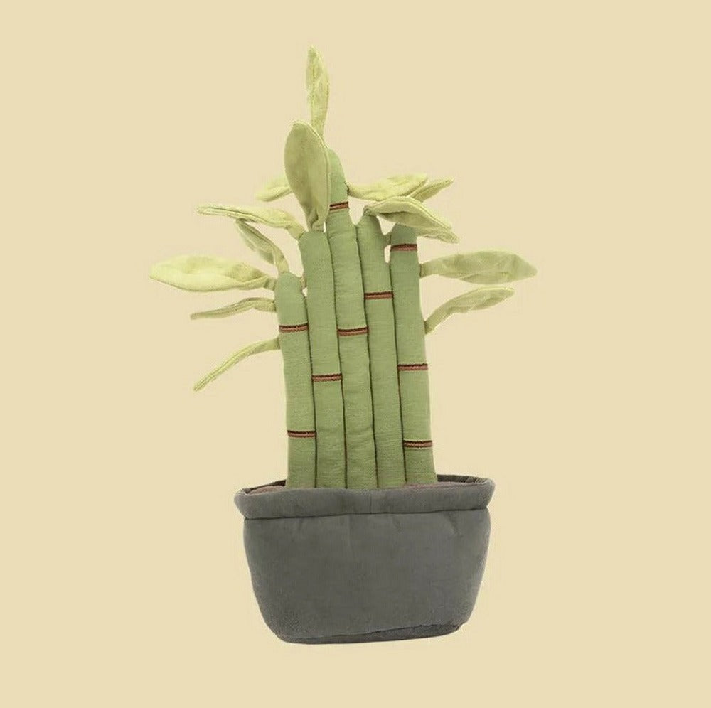 Amuseables Potted Bamboo