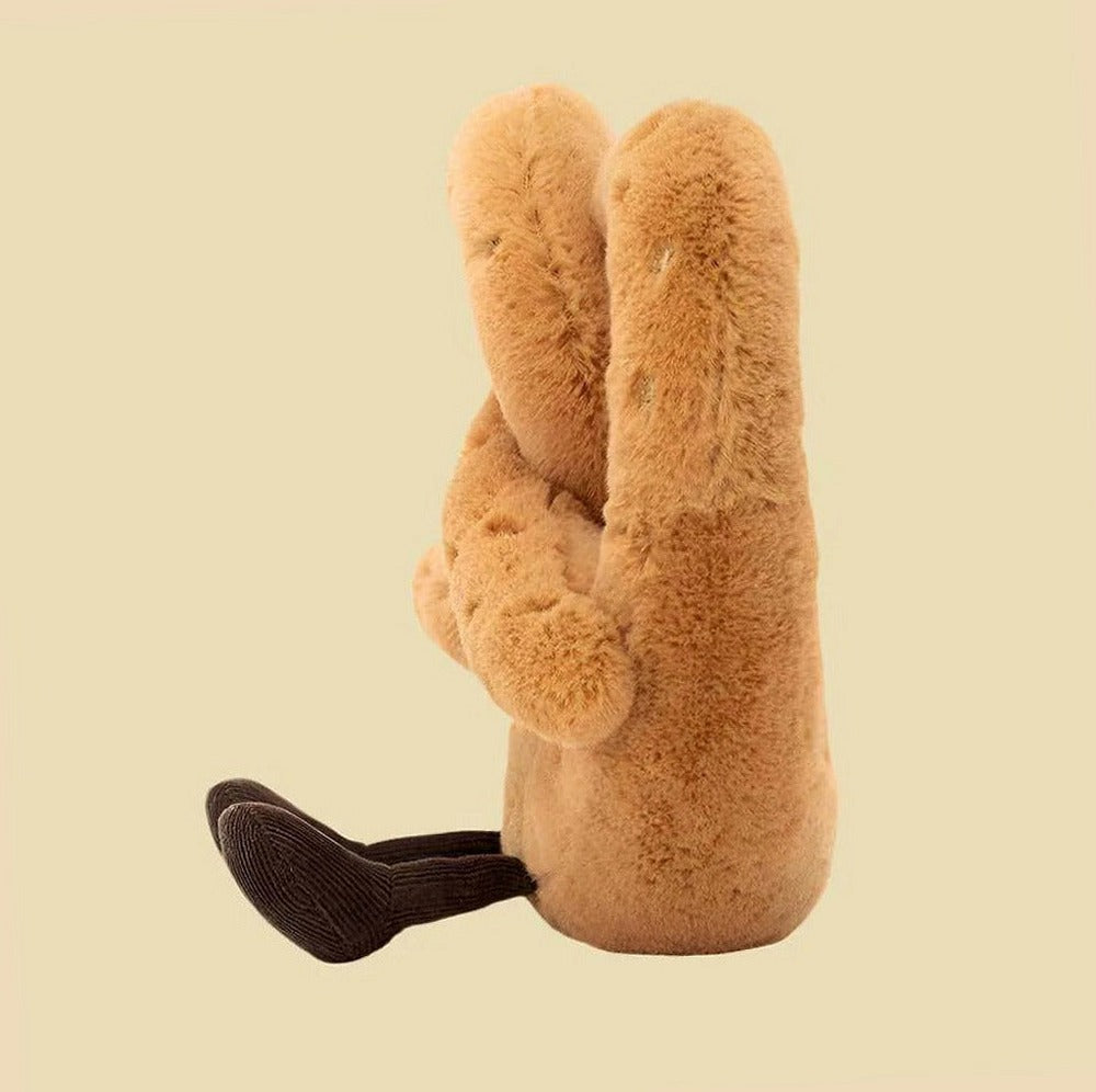 Amuseables Pretzel
