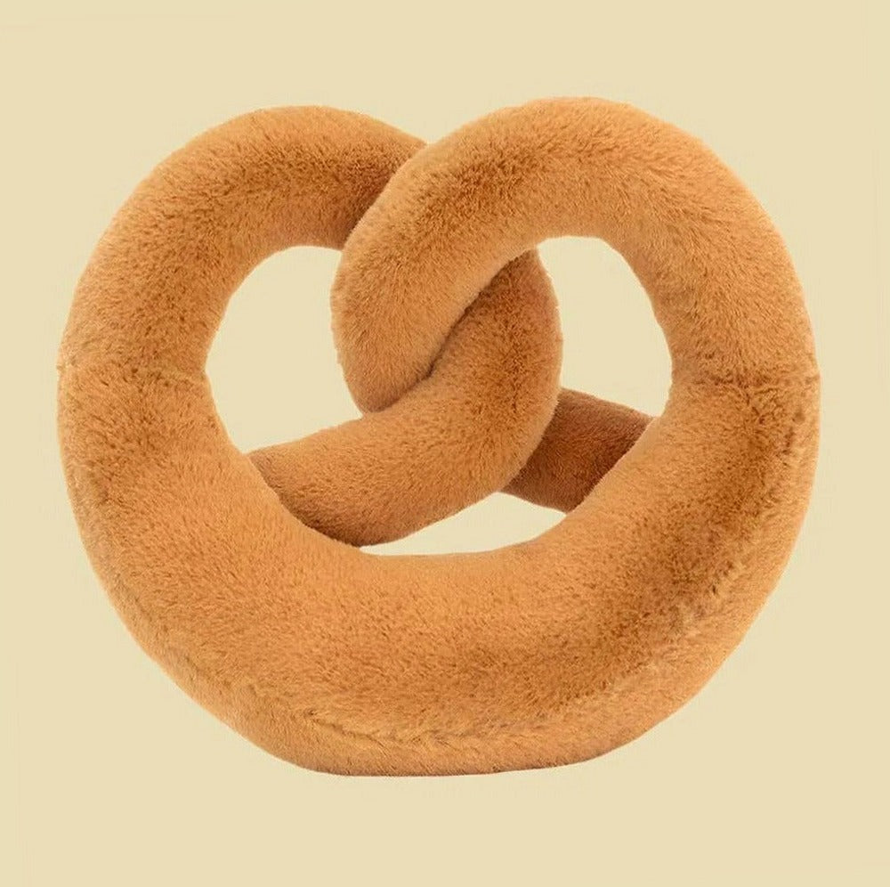 Amuseables Pretzel