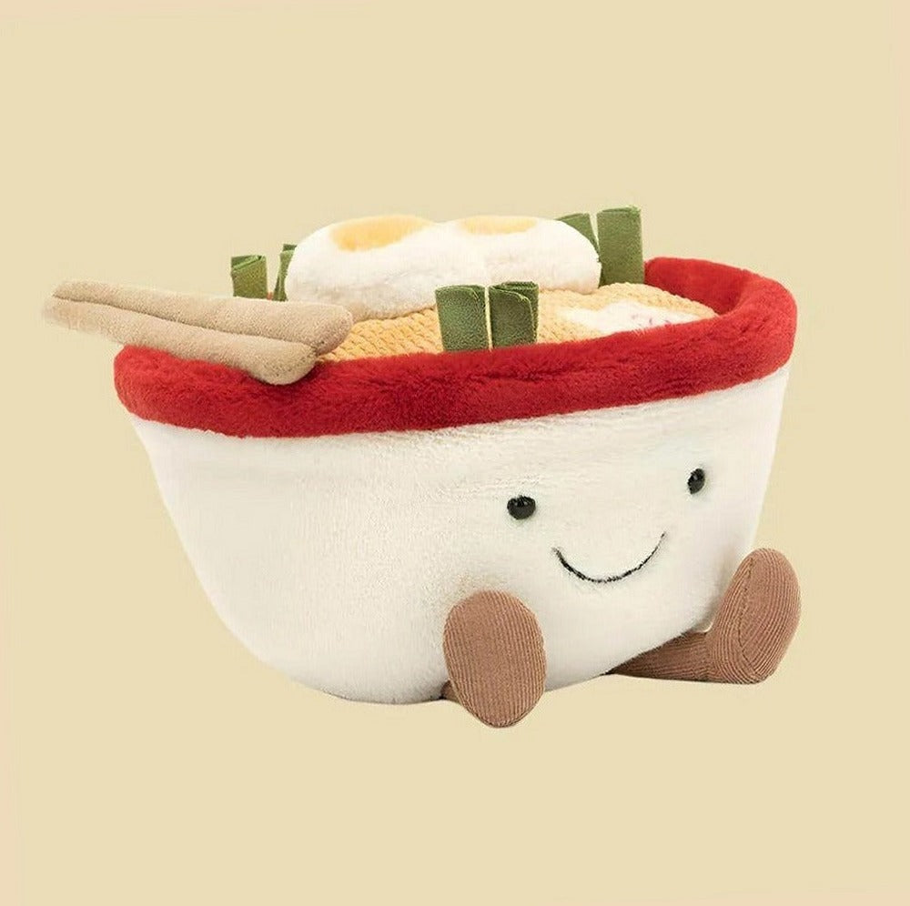 Amuseables Ramen