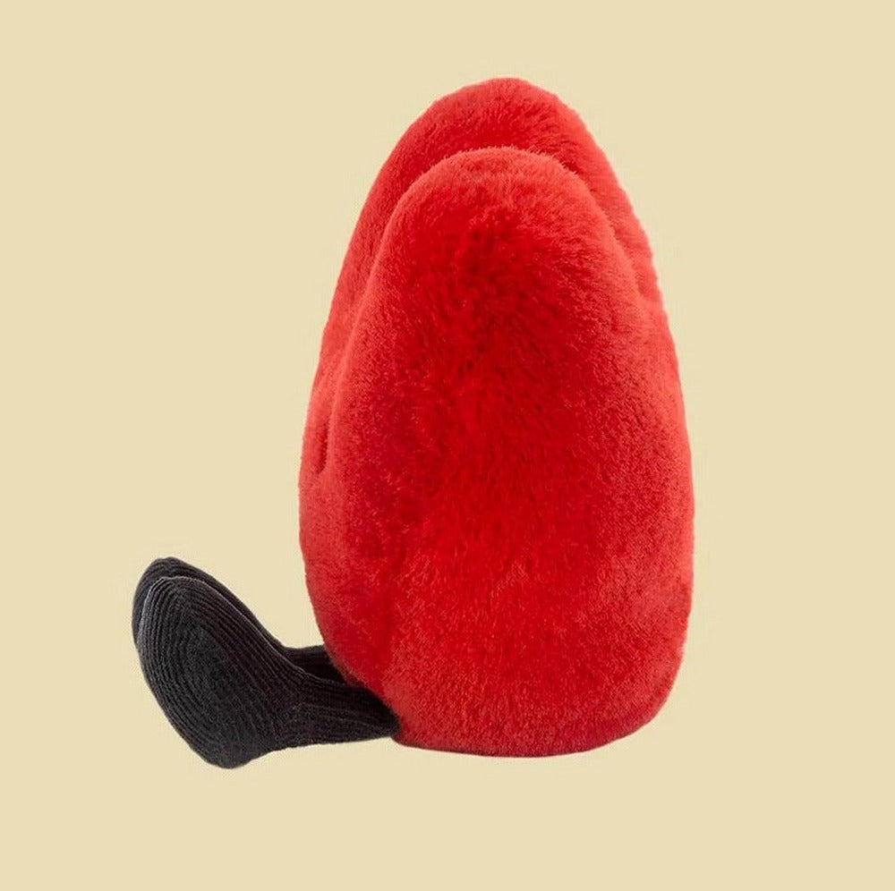 Amuseables Red Heart