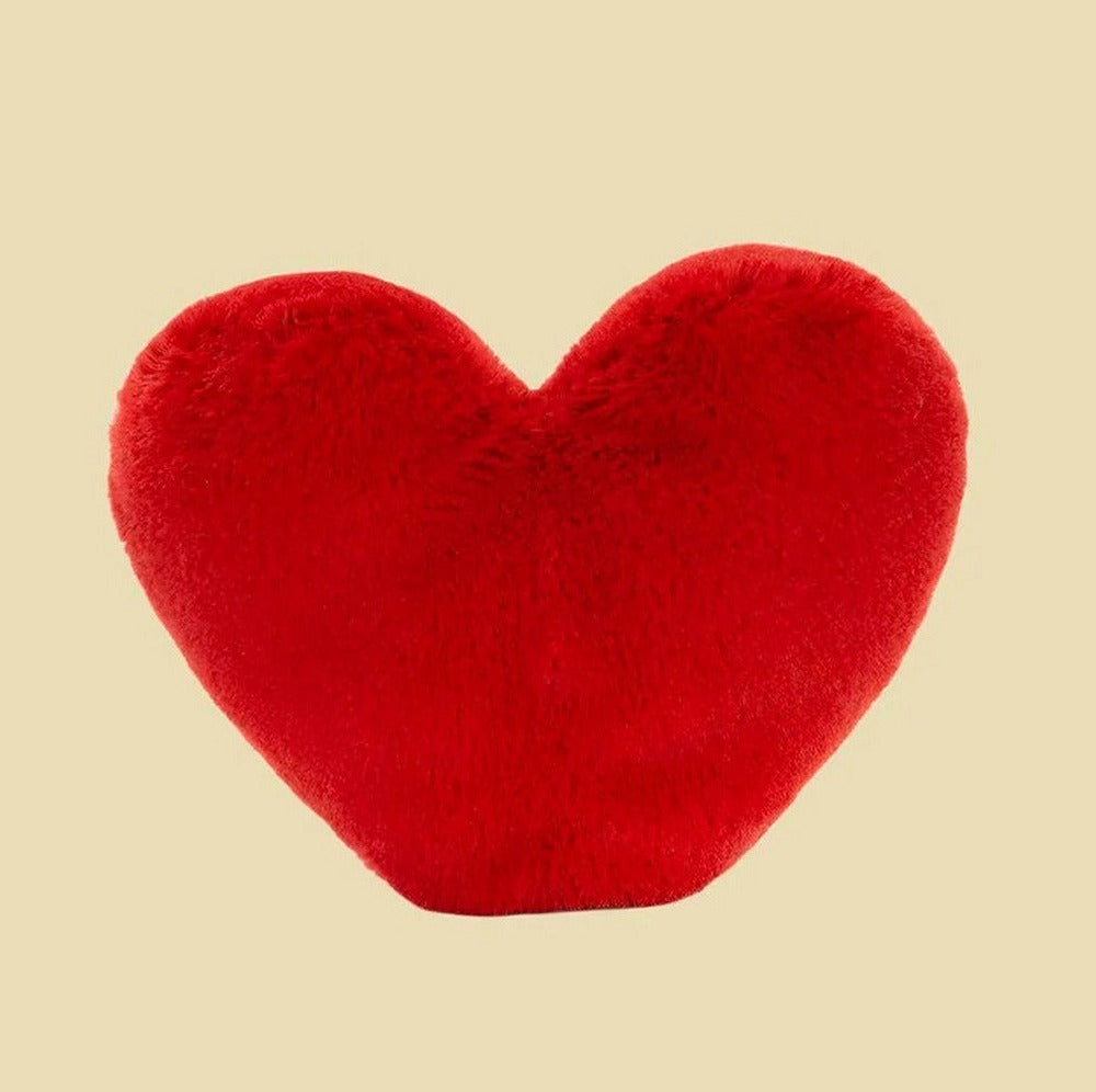 Amuseables Red Heart