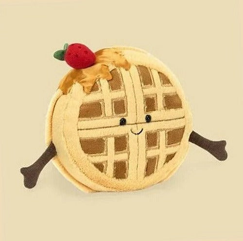 Amuseables Rene Waffle