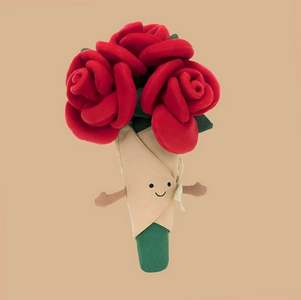 Amuseables Rose Bouquet
