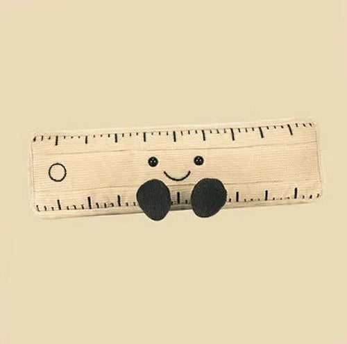 Amuseables Ruler