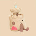 Amuseables Sandcastle