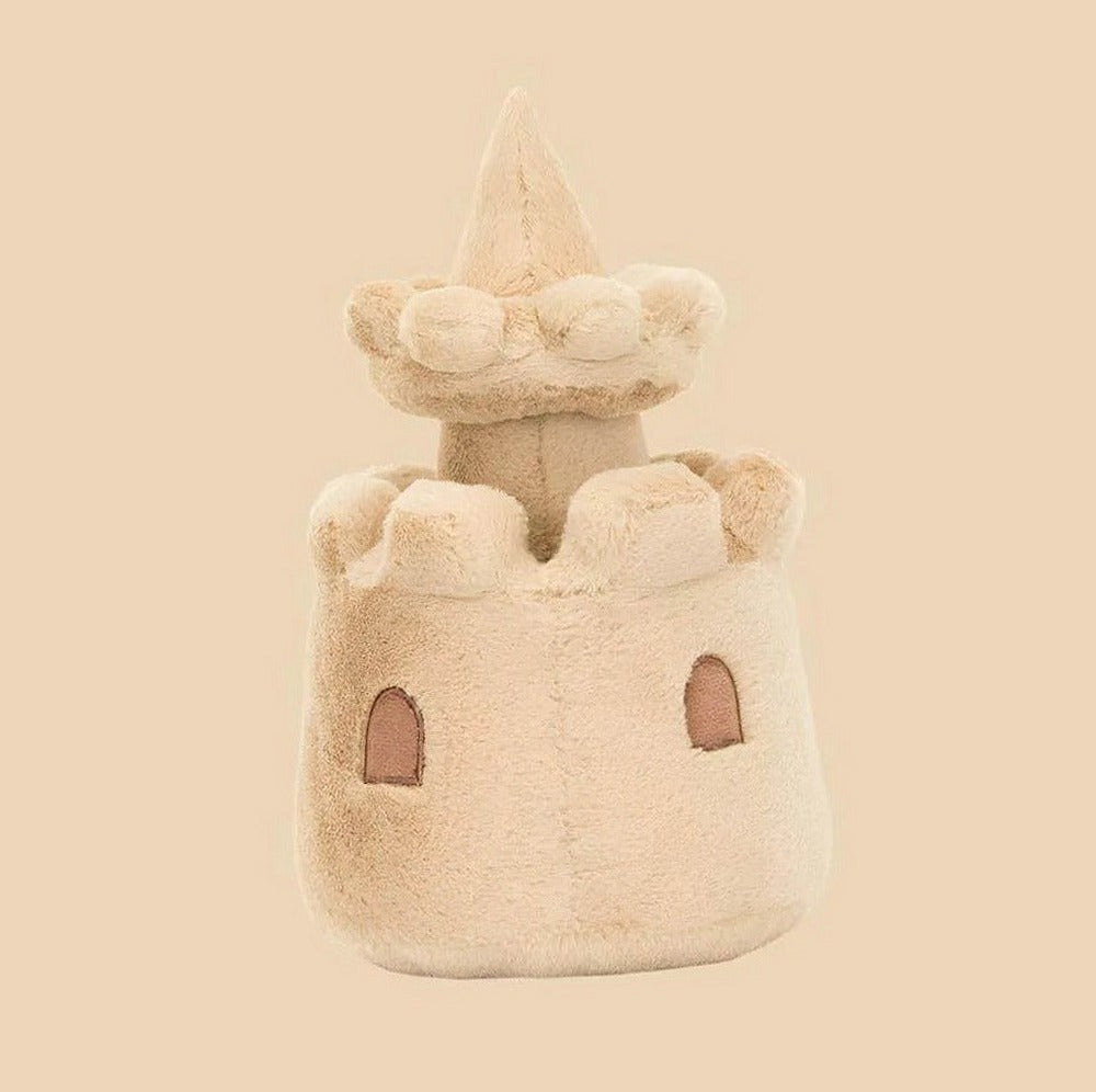 Amuseables Sandcastle