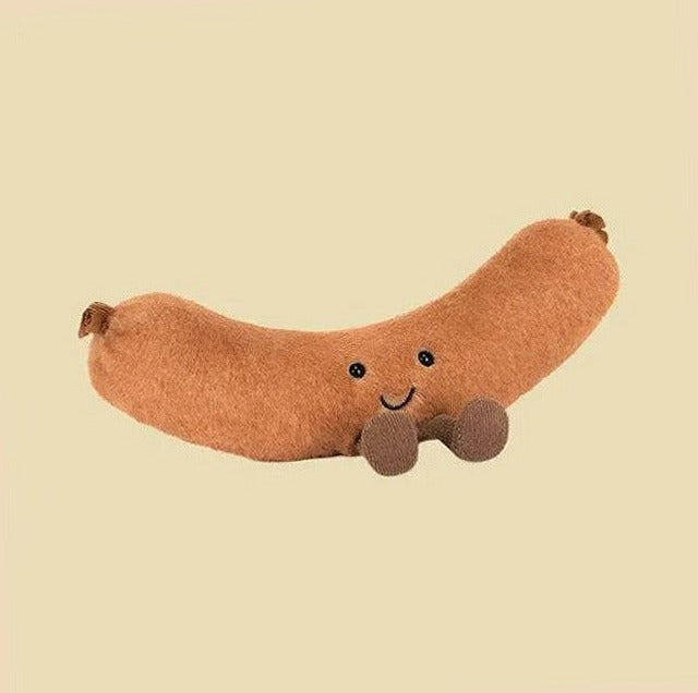Amuseables Sausage