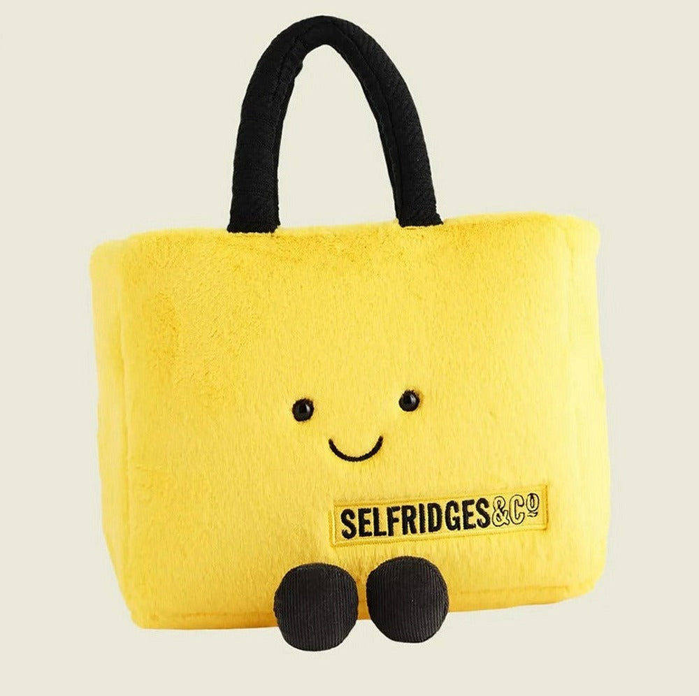 Amuseables Selfridges Bag