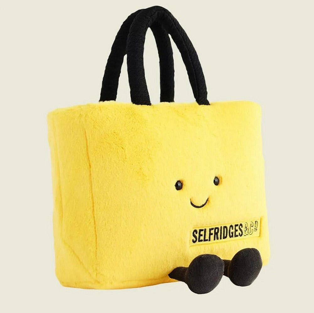Amuseables Selfridges Bag
