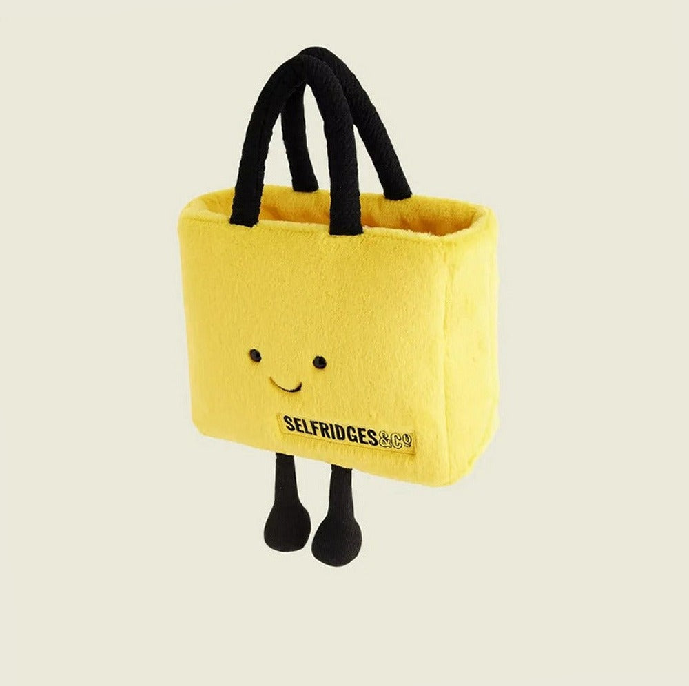 Amuseables Selfridges Bag