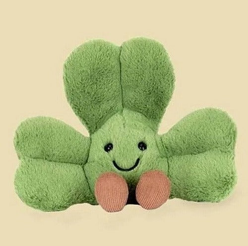 Amuseables Siofra Shamrock