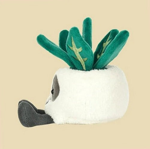 Amuseables Skull Planter