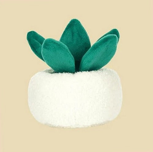 Amuseables Skull Planter