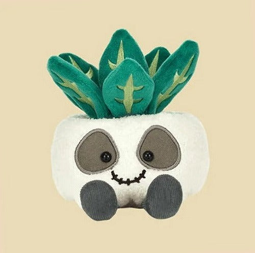 Amuseables Skull Planter