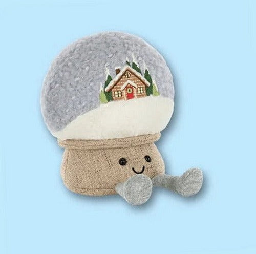 Amuseables Snow Globe