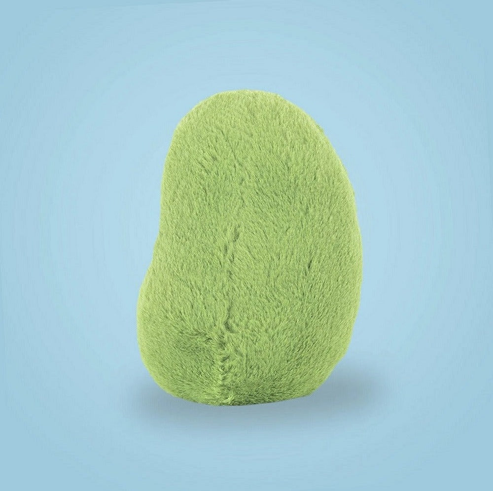Amuseables Soyella Edamame Bean – soft plush toy, view 4