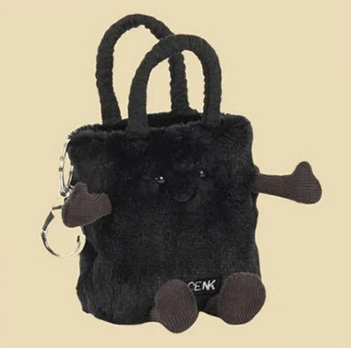 Amuseables Space NK Bag Charm