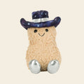 Amuseables Space Peanut Cowboy