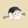 Amuseables Sports Baseball