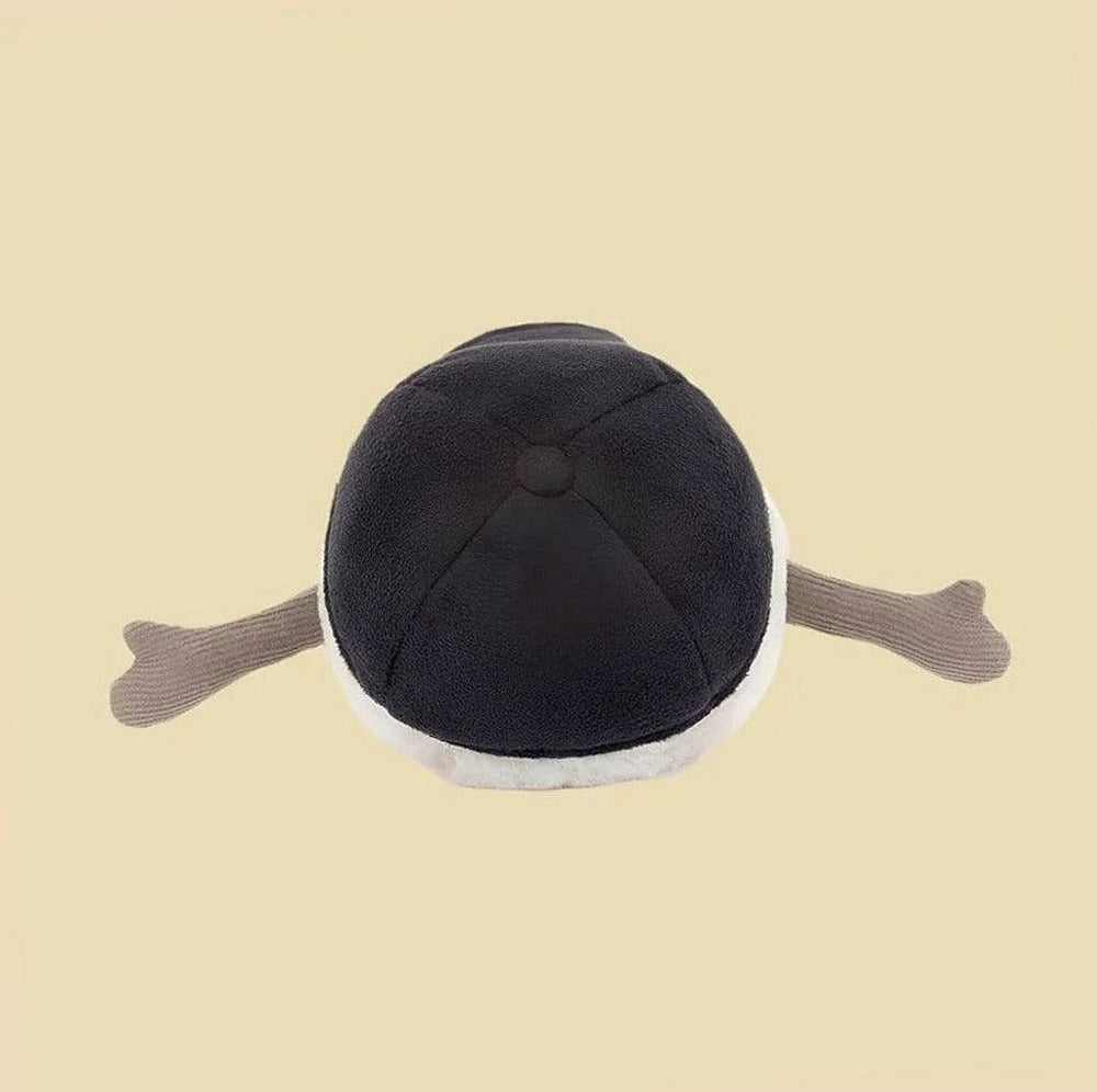 Amuseables Sports Baseball