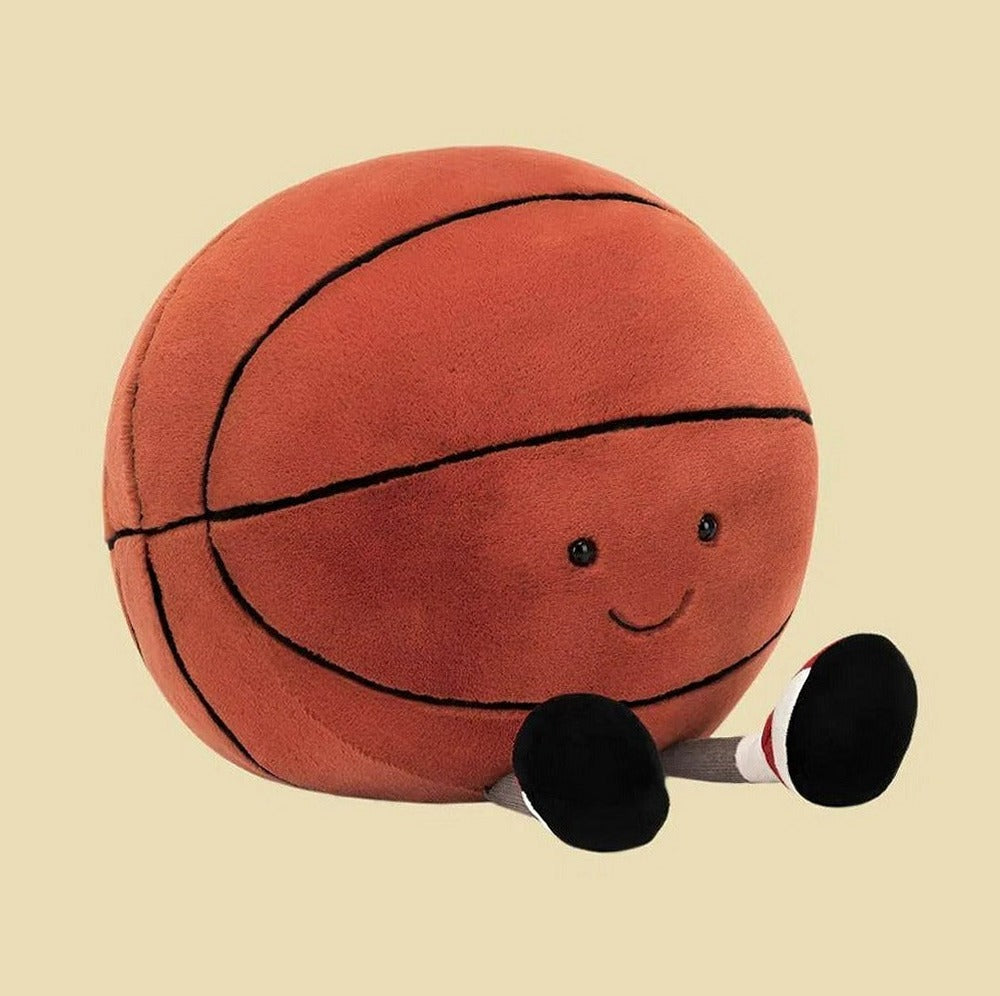 Amuseables Sports Basketball