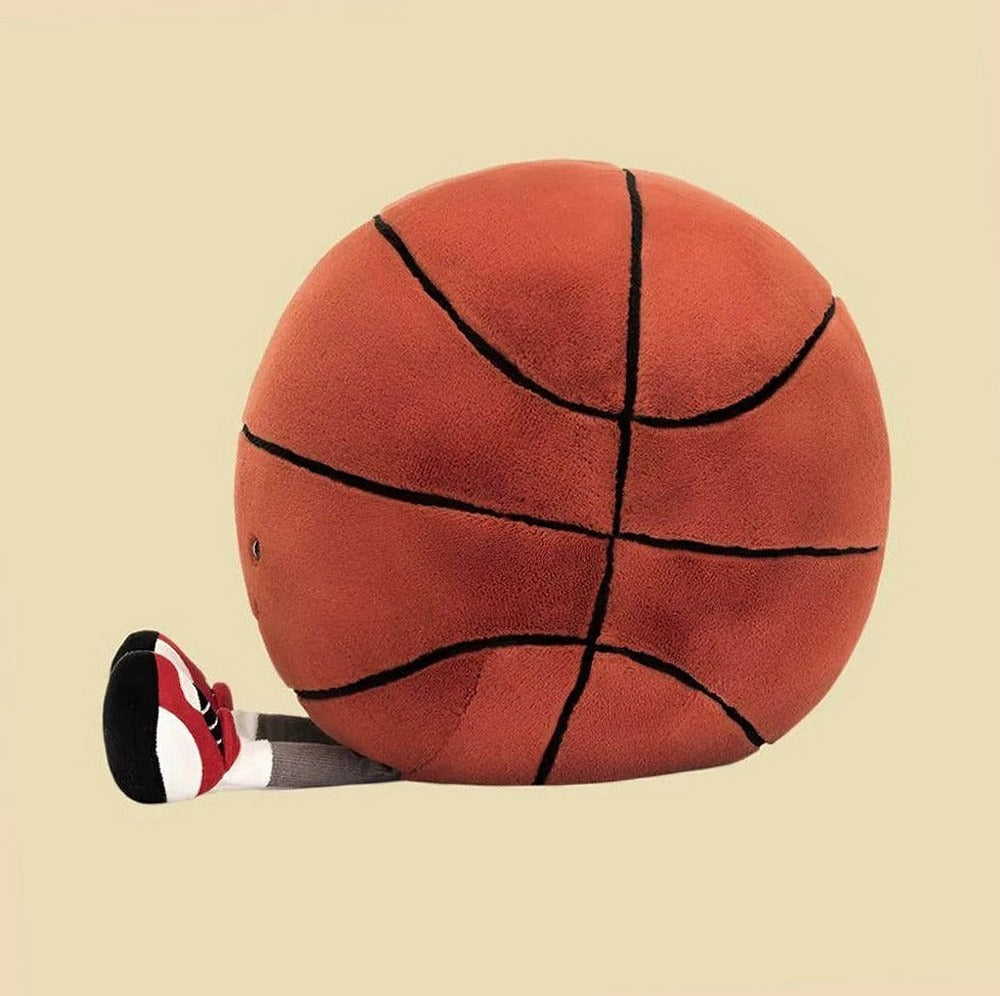 Amuseables Sports Basketball
