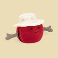 Amuseables Sports Cricket Ball