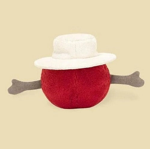 Amuseables Sports Cricket Ball
