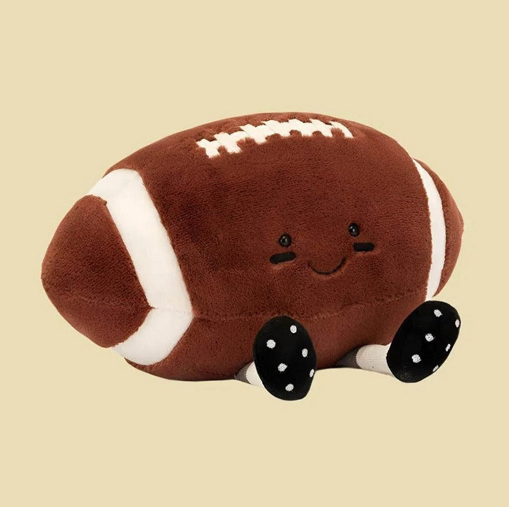 Amuseables Sports Football