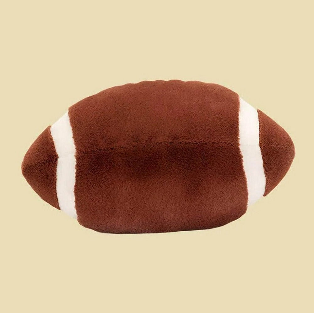 Amuseables Sports Football
