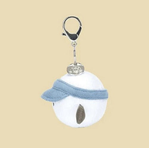 Amuseables Sports Golf Bag Charm