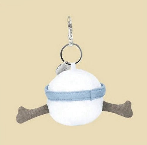 Amuseables Sports Golf Bag Charm