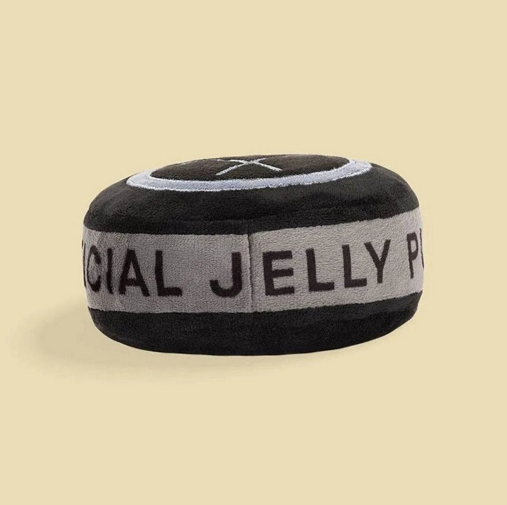 Amuseables Sports Ice Hockey Puck