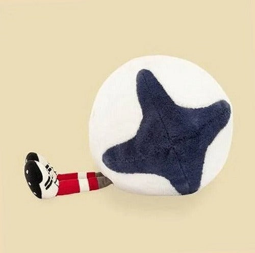 Amuseables Sports Rugby Ball