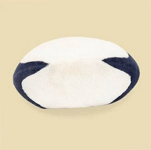 Amuseables Sports Rugby Ball