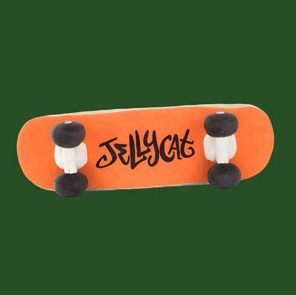 Amuseables Sports Skateboarding