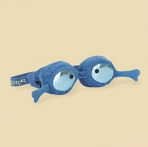 Amuseables Sports Swimming Goggles