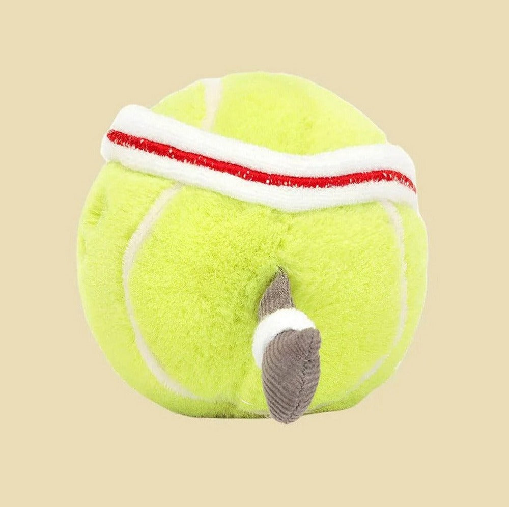 Amuseables Sports Tennis Ball