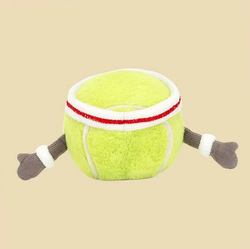 Amuseables Sports Tennis Ball