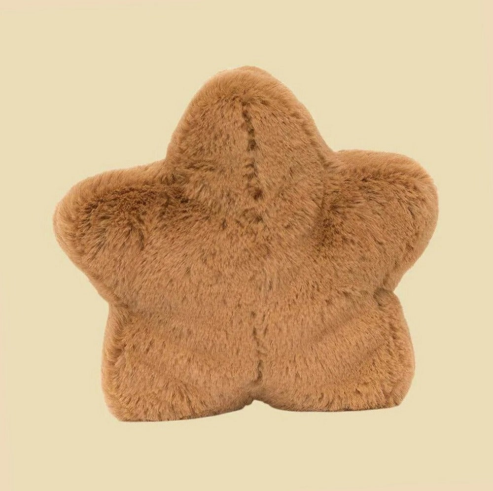 Amuseables Star Cookie