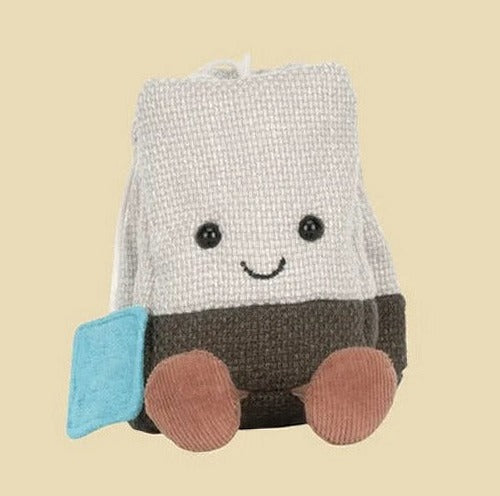 Amuseables Steepy Tea Bag