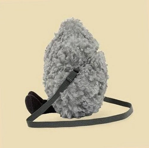 Amuseables Storm Cloud Bag