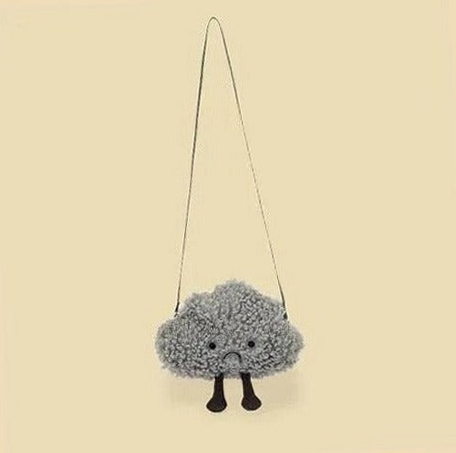 Amuseables Storm Cloud Bag